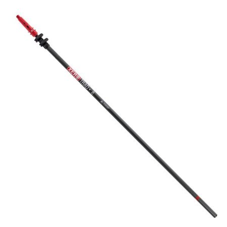 XERO 52 in Extension Pole, carbon fiber 209-20-214